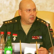 СУРОВИКИН
