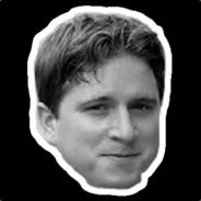 Stephen Carry - steam id 76561197963183589