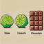 LimeyChocolate