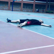 小溪溪