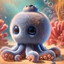 Bluberini Octopussini