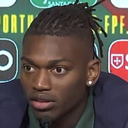 Player avatar