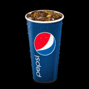 Medium Pepsi