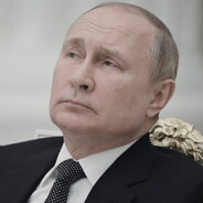 Vadimir Putin