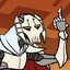 Mr.Bones