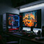 Strong PC Gaming #Ki
