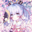 白毛屑魔法少女伊蕾娜