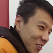 你是个什么东西