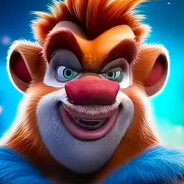 鼠标里的老爷爷