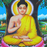 The Buddha