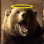 Holy Bear