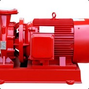 爱下棋的消防泵