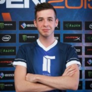 EnVyUs KennyS