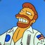 Actor Troy McClure