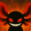 Floxolotl