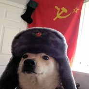 ComradePupper