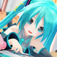 Perfticerl 初音ミク酱