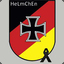 Hauptfeldwebel-HeLmChEn