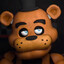 Freddy Fazbear