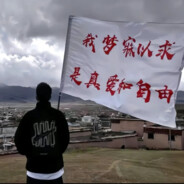 我见青山多妩媚