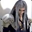 Sephiroth