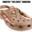 Jayne &quot;&#039;The Croc&quot; Dwohnson