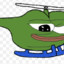 pepe copter