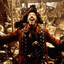 Long John Silver