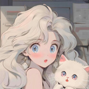 猫猫怎么会有坏心思呢