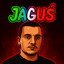 JAGUŚ