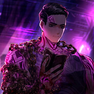 Steam Avatar