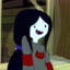 Marceline the Vampire Queen