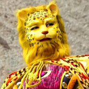 善恶到头终有豹