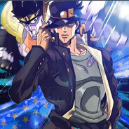 翻斗花园承太郎