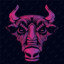 Pink Bull