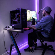 Player avatar