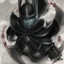 Overgeared God