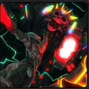 Steam Avatar