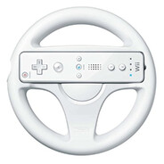 I'm using tilt controls!