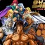 HokutoNoKen