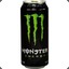 OS. Monster Energy Drink