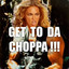 My Chopper Sings Beyonce
