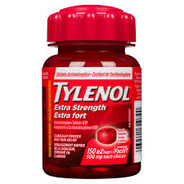 tylenol