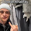borsh.Khalifa