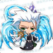 热血丶青春【酱油躺】