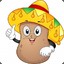 Potato Hombre