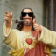 Weed Jesus