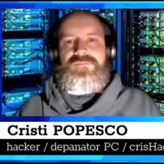 Hackerul Popesco
