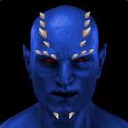 Chal'Mek the Grey