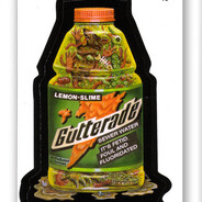 Gutterade